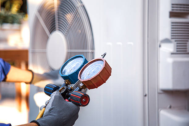 Affordable Ac Repair solutions in Hallsville, MO